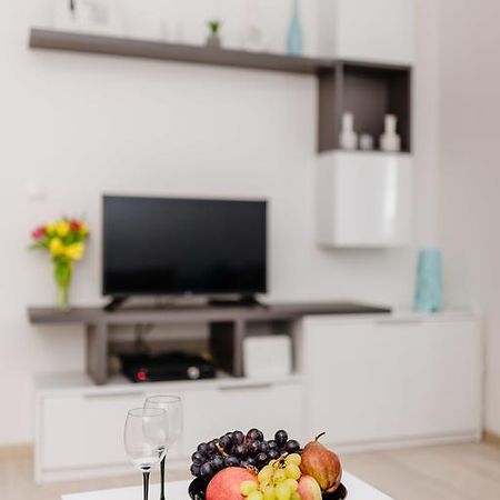 Old Town Summer Apartment Котор Екстер'єр фото
