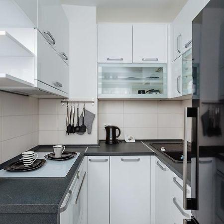 Old Town Summer Apartment Котор Екстер'єр фото