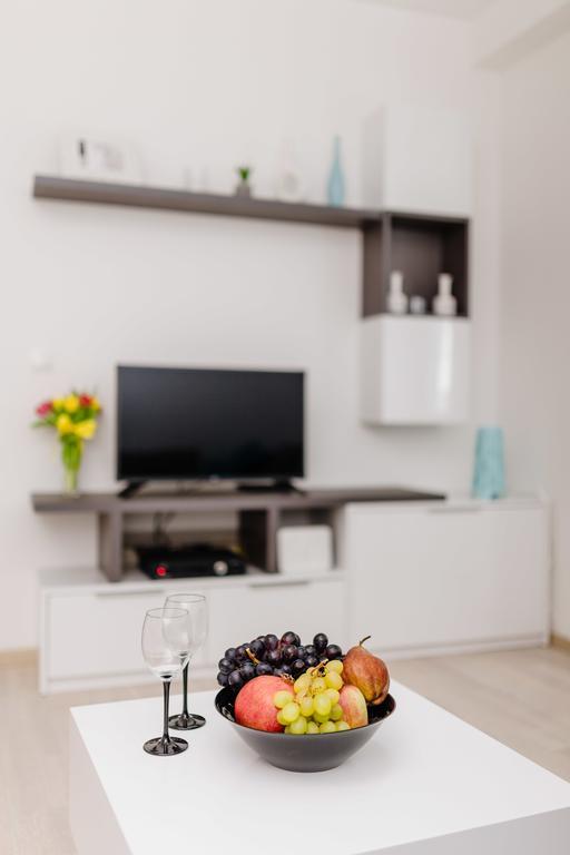Old Town Summer Apartment Котор Екстер'єр фото