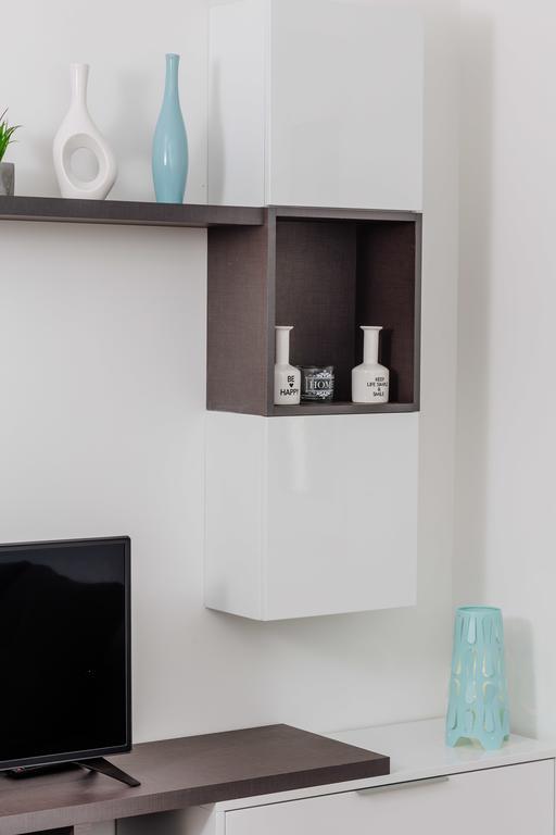 Old Town Summer Apartment Котор Екстер'єр фото