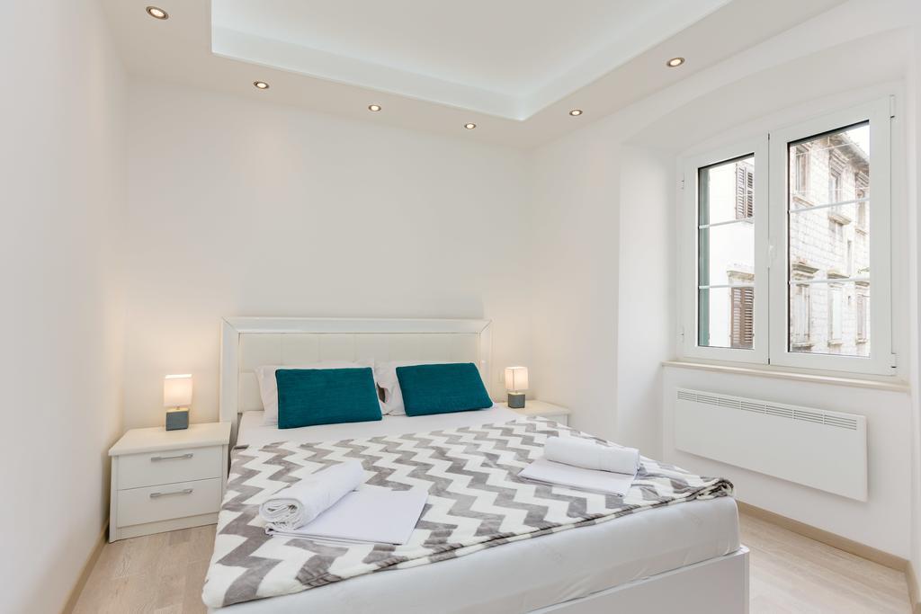 Old Town Summer Apartment Котор Екстер'єр фото