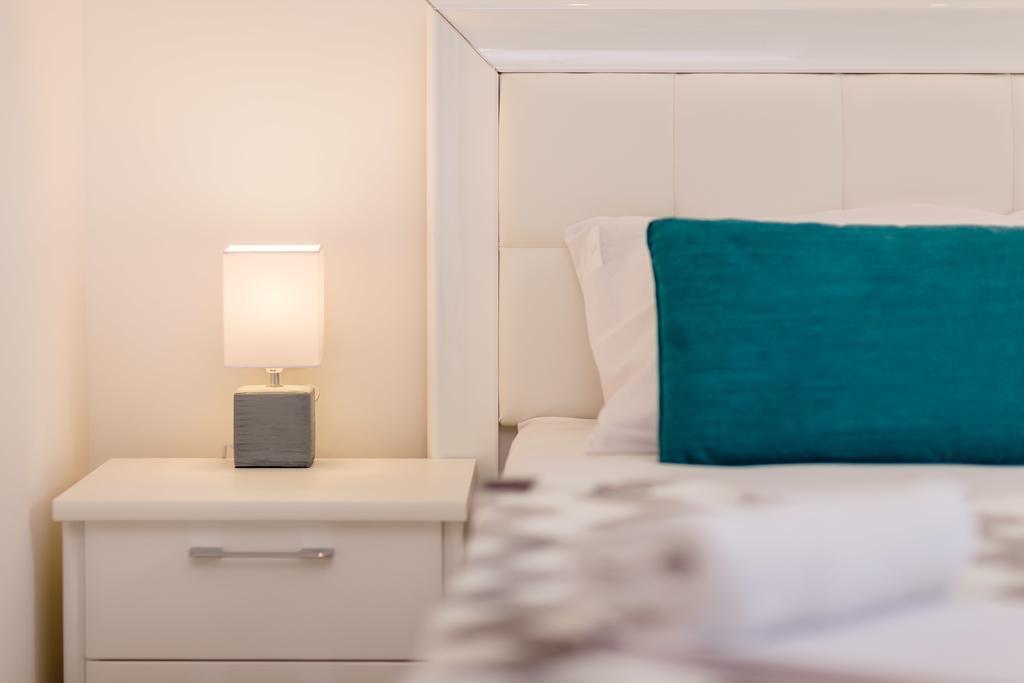 Old Town Summer Apartment Котор Екстер'єр фото