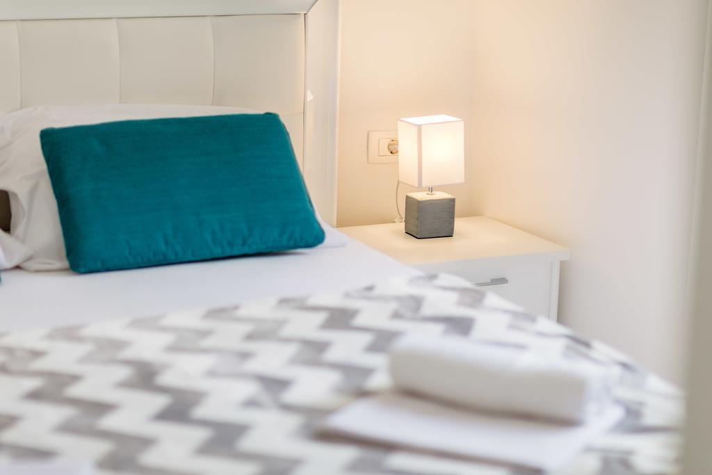 Old Town Summer Apartment Котор Екстер'єр фото