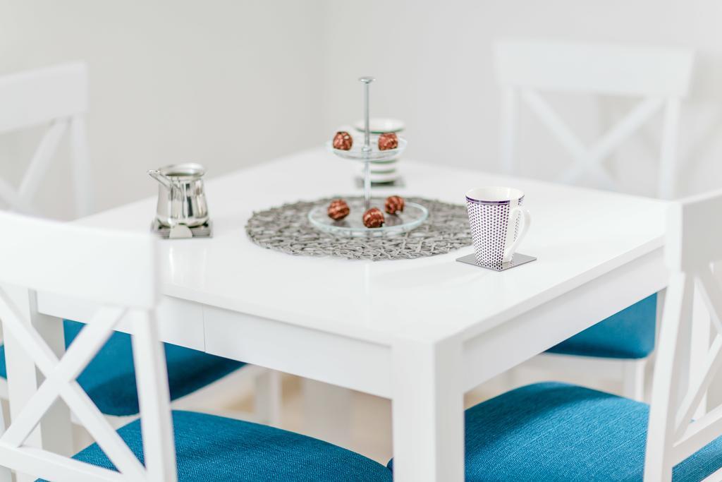 Old Town Summer Apartment Котор Екстер'єр фото