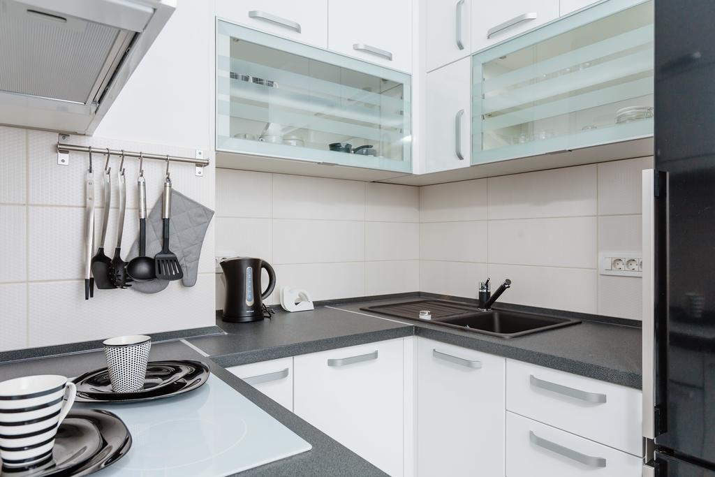 Old Town Summer Apartment Котор Екстер'єр фото