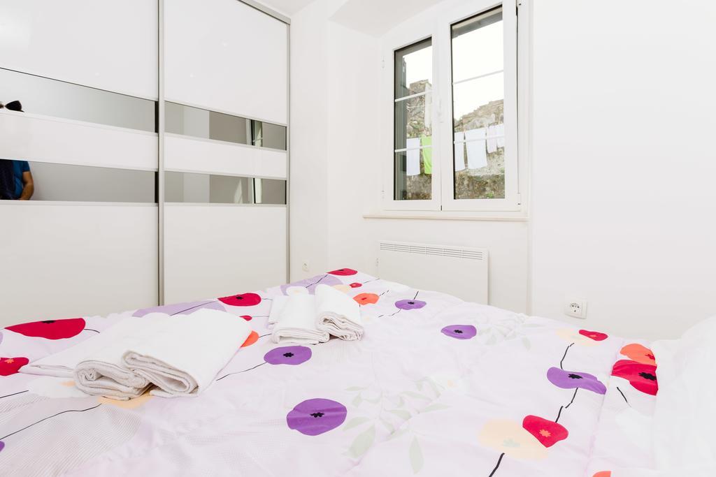 Old Town Summer Apartment Котор Екстер'єр фото