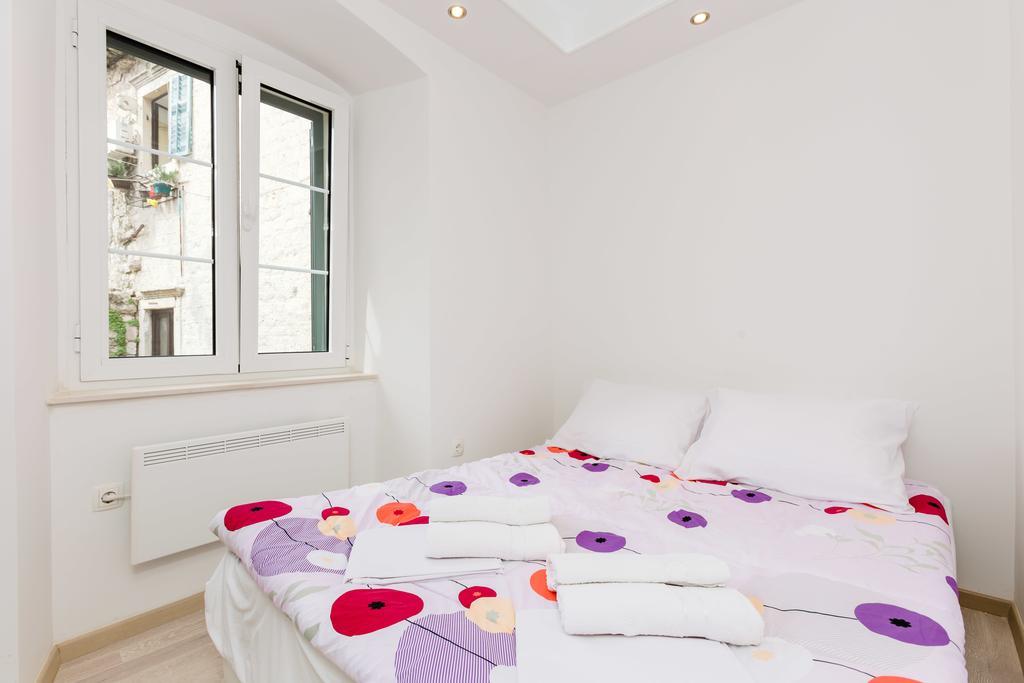 Old Town Summer Apartment Котор Екстер'єр фото