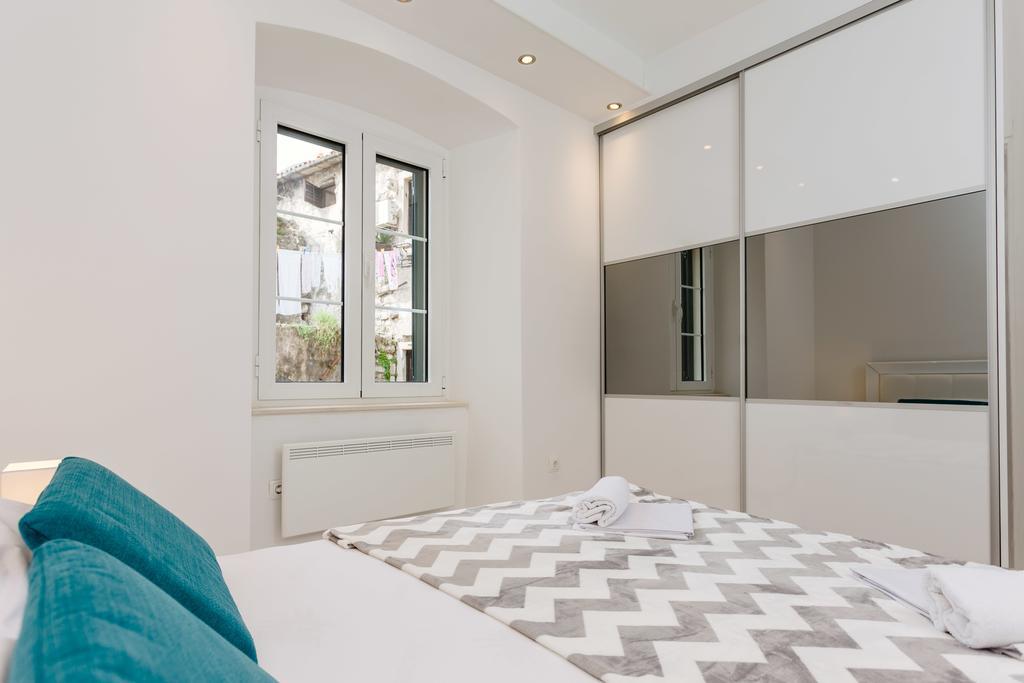 Old Town Summer Apartment Котор Екстер'єр фото