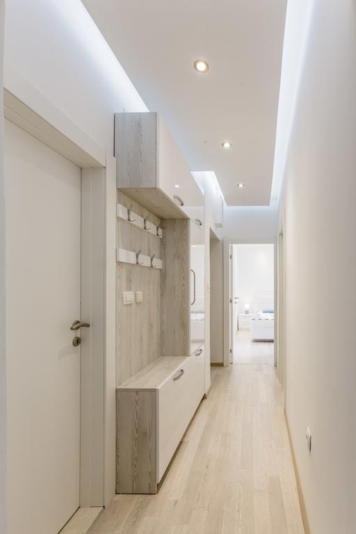 Old Town Summer Apartment Котор Екстер'єр фото